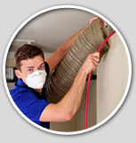 Duct Mold Removal