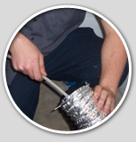 Dryer Vent Cleaning Services