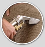 Upholstery Steam Cleaning